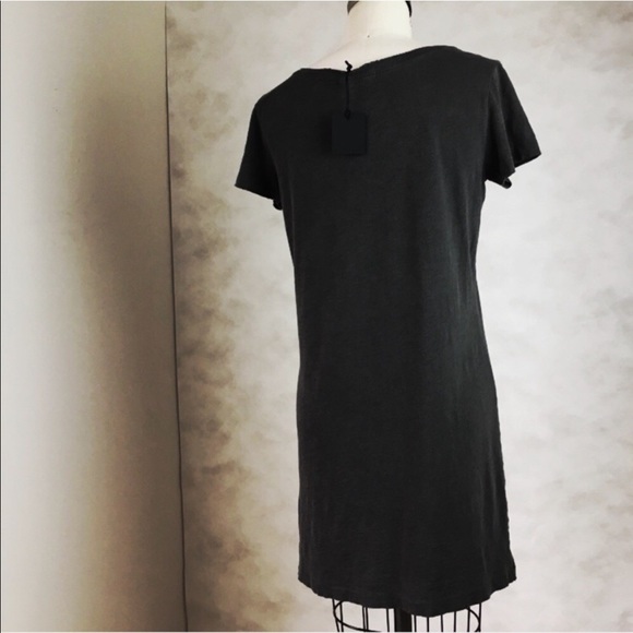 n:PHILANTHROPY T-shirt Dress - Picture 5 of 8